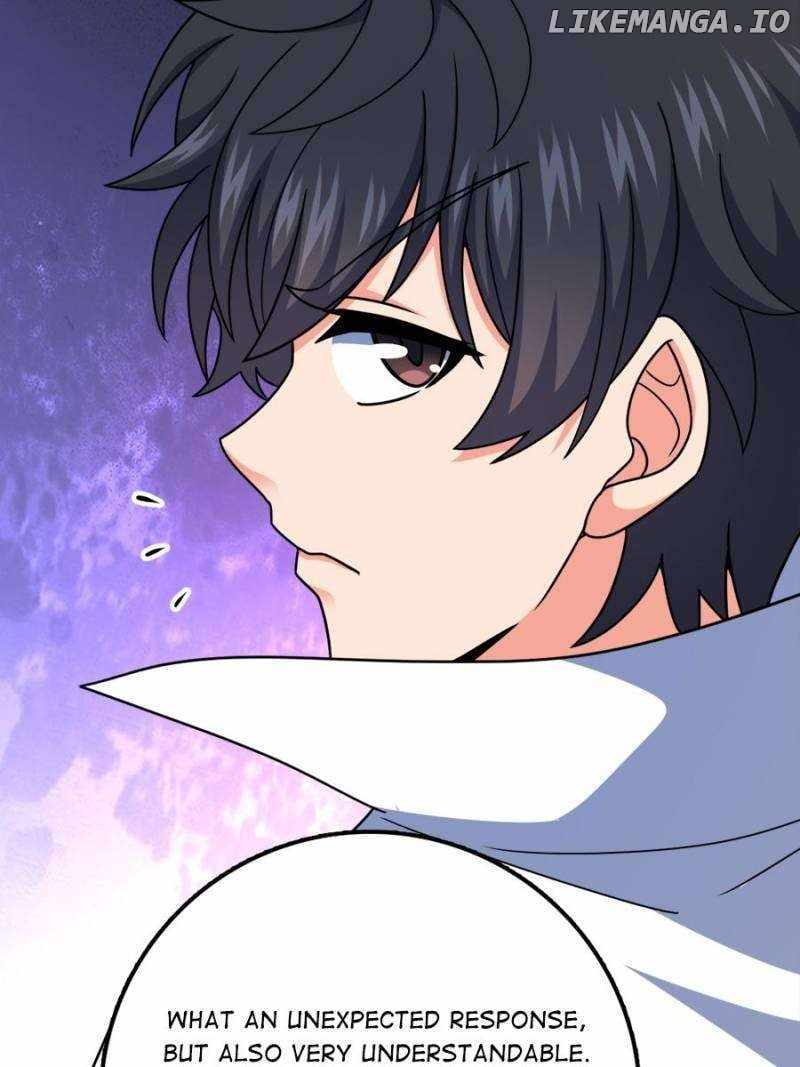 Spare Me, Great Lord! Chapter 757 77